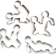 Image for article titled These Christmas Cookies Have Been Bad. Very, Very Bad